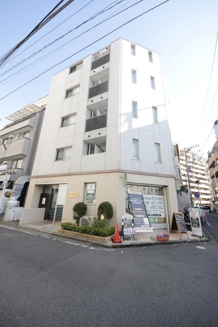 エクセル・マーリエの物件内観写真