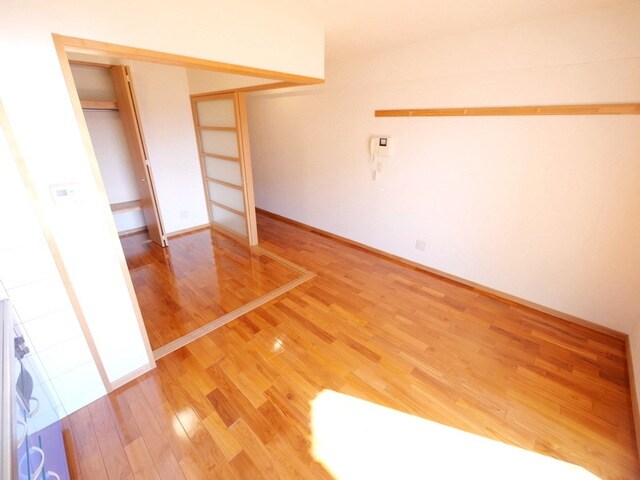 プライムガーデンIIの物件内観写真