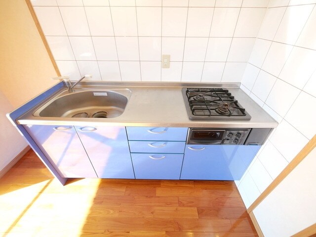 プライムガーデンIIの物件内観写真