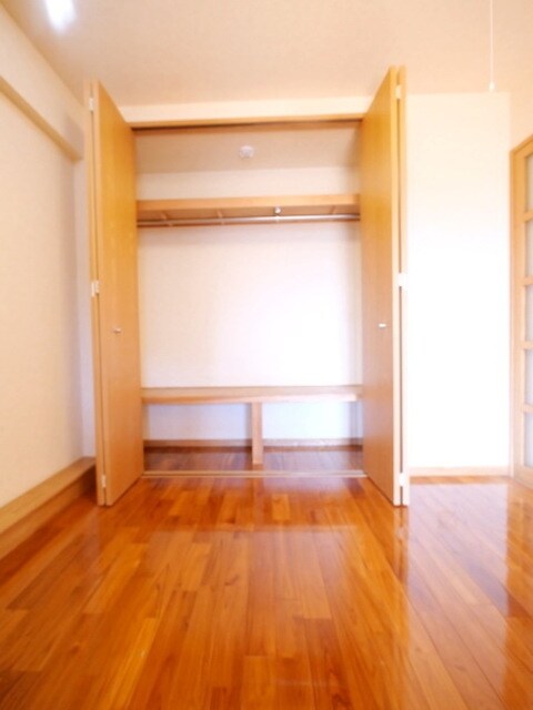 プライムガーデンIIの物件内観写真