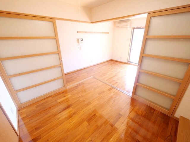 プライムガーデンIIの物件内観写真