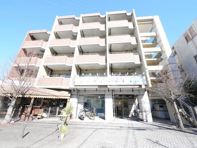 プライムガーデンIIの物件内観写真