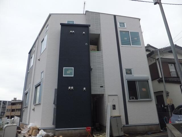 Stage上鶴間本町の物件内観写真