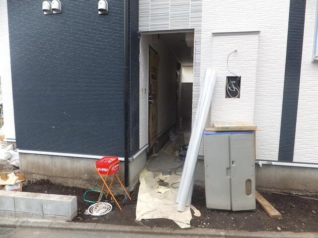 Stage上鶴間本町の物件内観写真