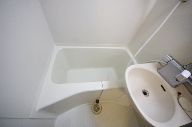 レオパレスフォレストフラワーの物件内観写真