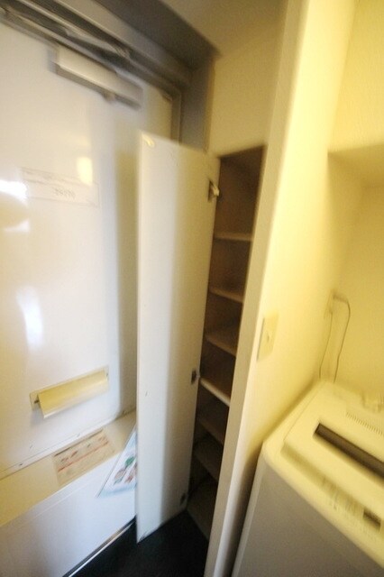 レオパレスフォレストフラワーの物件内観写真