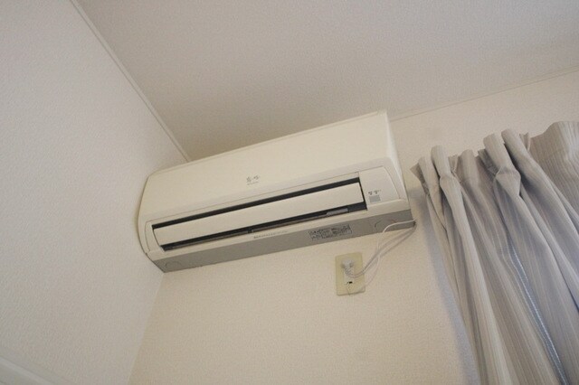 レオパレスフォレストフラワーの物件内観写真