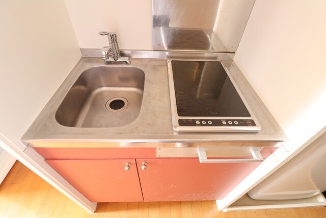 レオパレス鶴間アイリスIIの物件内観写真