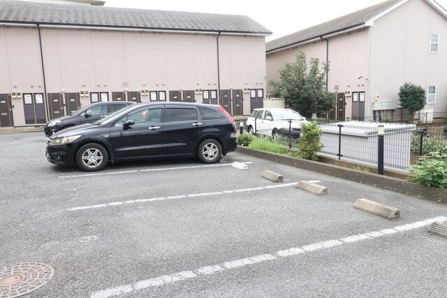 レオパレス鶴間アイリスIIの物件内観写真