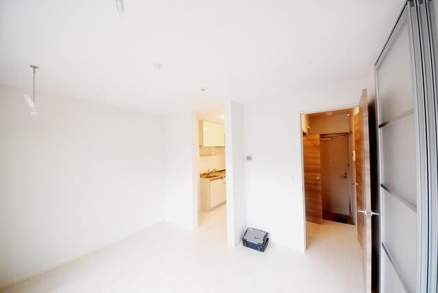 D-room Sueloの物件内観写真