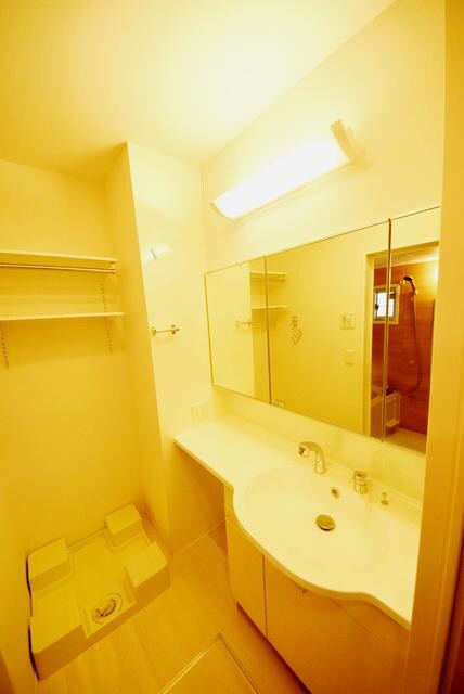 D-room Sueloの物件内観写真