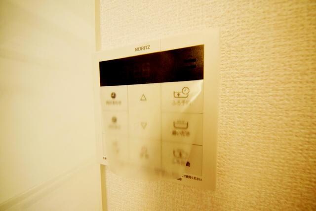 D-room Sueloの物件内観写真