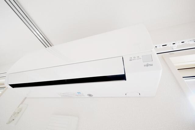 D-room Sueloの物件内観写真