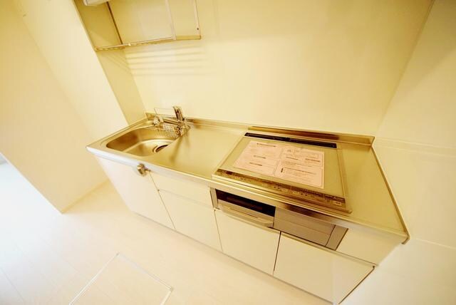 D-room Sueloの物件内観写真