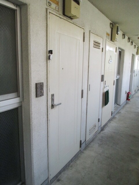 ジュネパレス相模原第3の物件内観写真