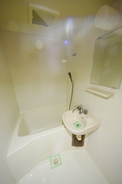 ジュネパレス相模原第3の物件内観写真