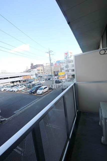 レオパレスレコルテ松ヶ枝の物件内観写真