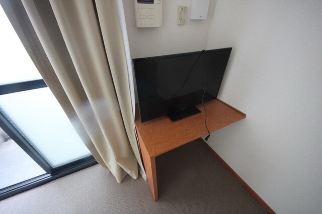 レオパレスレコルテ松ヶ枝の物件内観写真