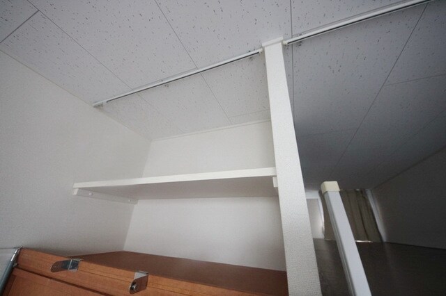 レオパレスレコルテ松ヶ枝の物件内観写真