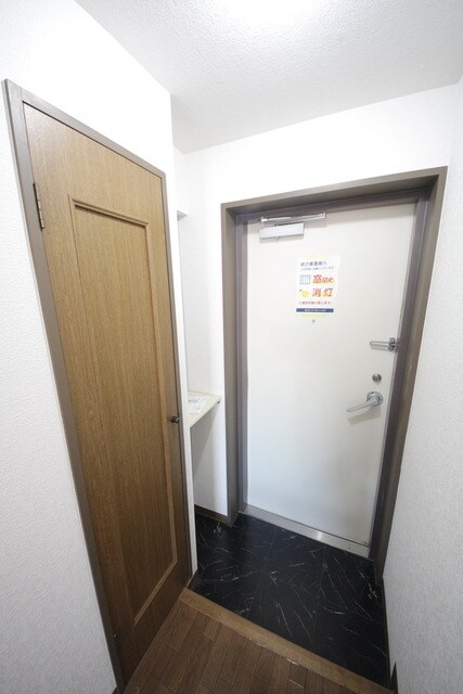 ジュネス南林間IIの物件内観写真