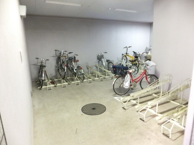 SHELL MIYAKO I の物件内観写真