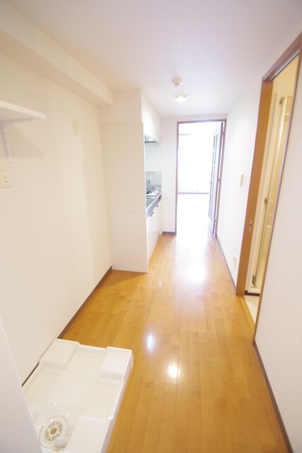 SHELL MIYAKO I の物件内観写真