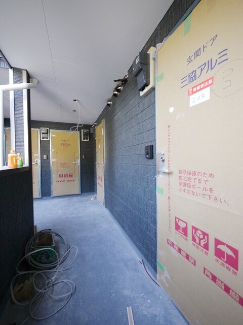 カインドネス南橋本の物件内観写真