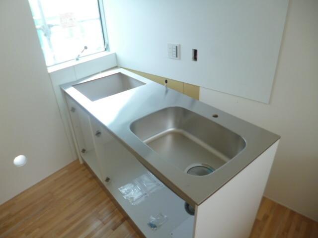 MOKKU HOUSEの物件内観写真