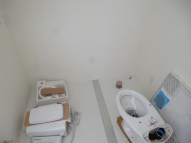 MOKKU HOUSEの物件内観写真