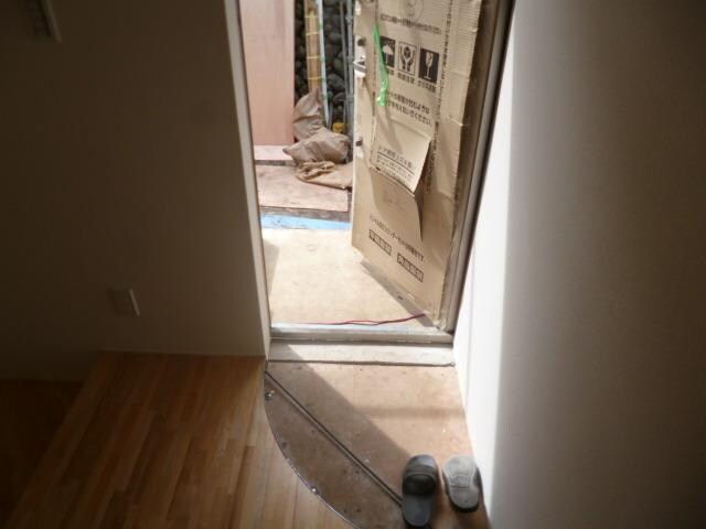 MOKKU HOUSEの物件内観写真