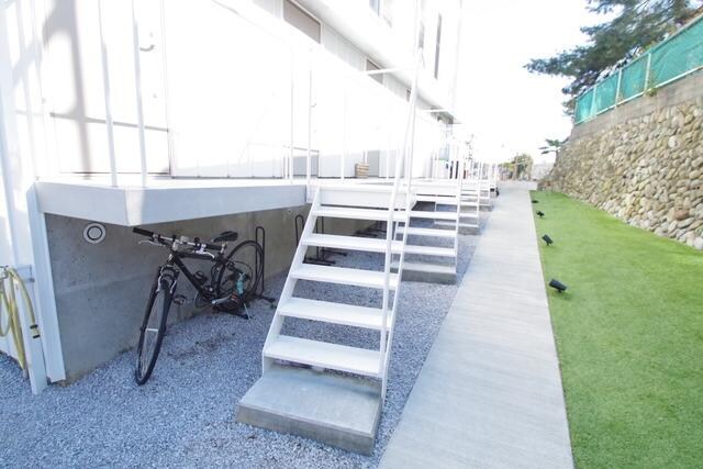 MOKKU HOUSEの物件内観写真