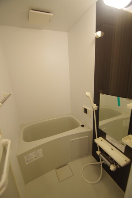 OVESTの物件内観写真