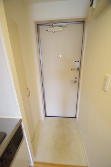 OVESTの物件内観写真