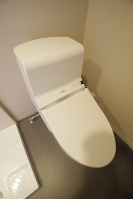 OVESTの物件内観写真