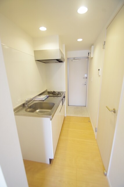 OVESTの物件内観写真