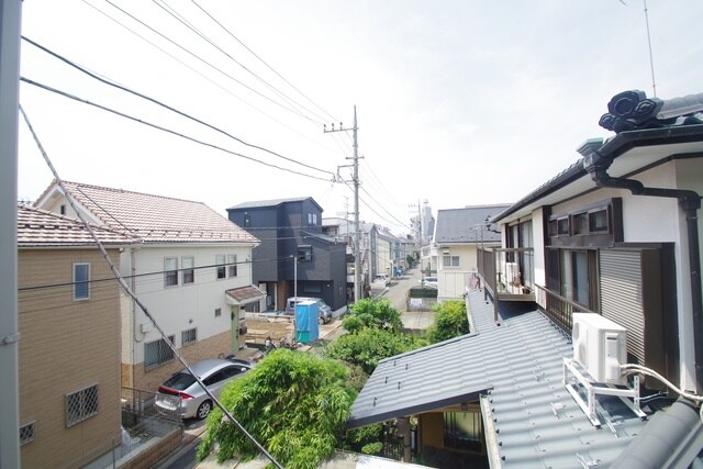 OVESTの物件内観写真