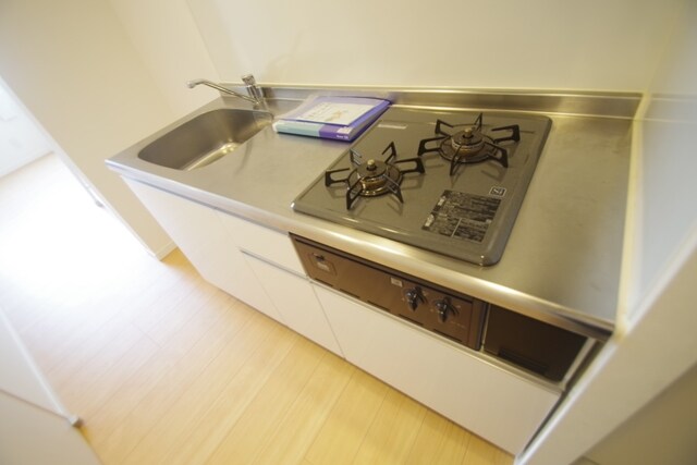 OVESTの物件内観写真