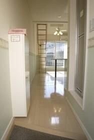 RISE相模大野の物件内観写真