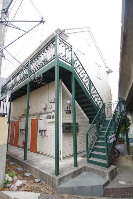 RISE相模大野の物件内観写真