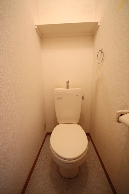 アムールF・Fの物件内観写真