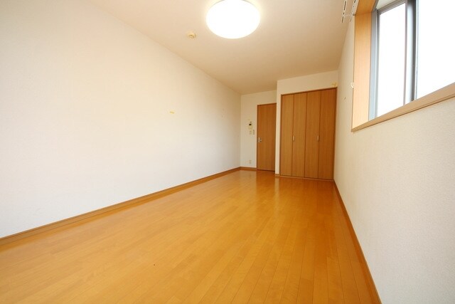 アムールF・Fの物件内観写真