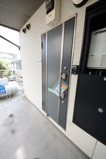 アムールF・Fの物件内観写真