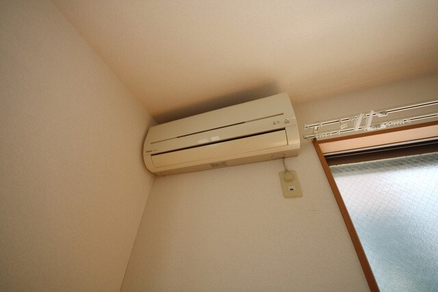 アムールF・Fの物件内観写真