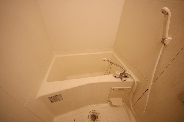 アムールF・Fの物件内観写真