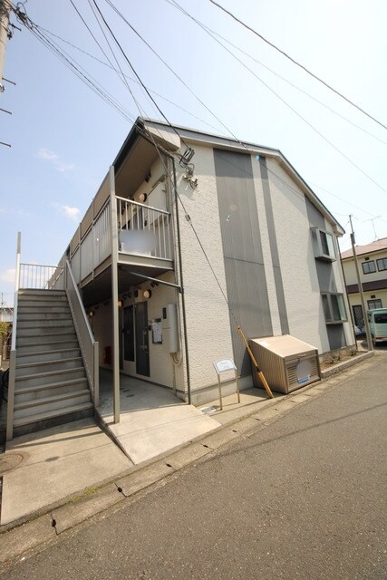 アムールF・Fの物件内観写真