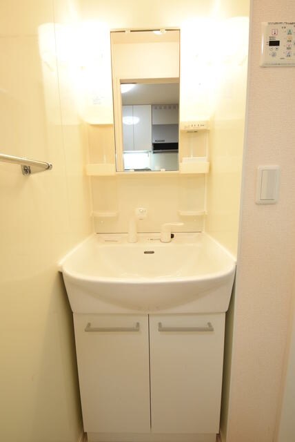 ドミールの物件内観写真