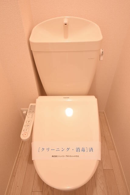 ドミールの物件内観写真