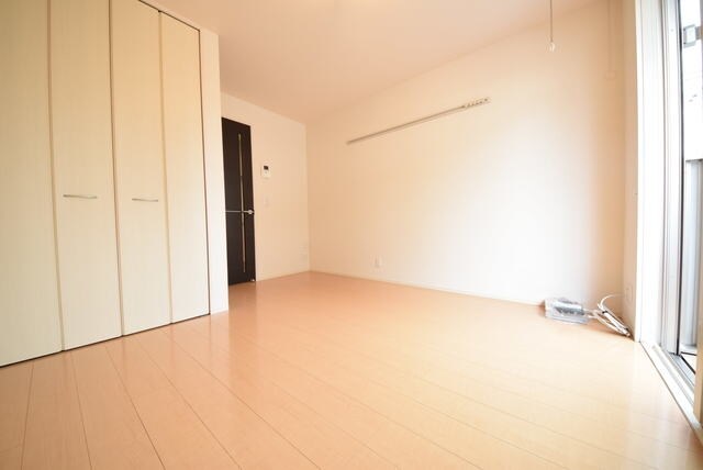 ドミールの物件内観写真