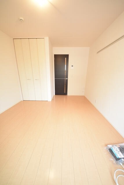 ドミールの物件内観写真