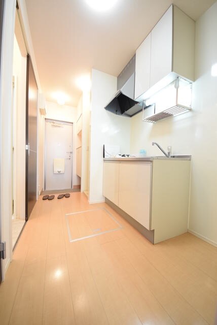 ドミールの物件内観写真